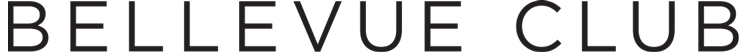 Bellevue Club Logo