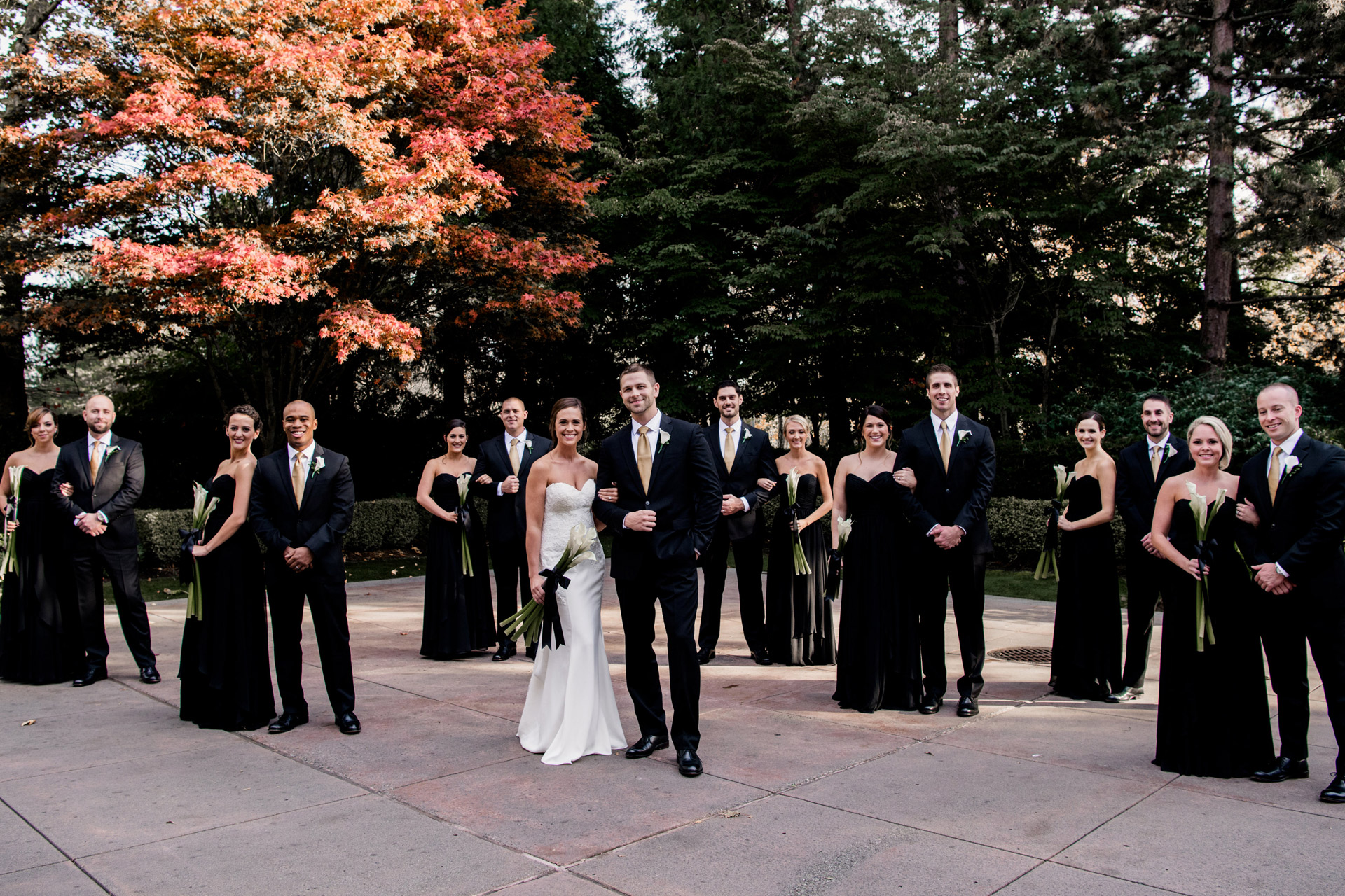 Bellevue Wedding Venues Bellevue Wedding Reception Locations