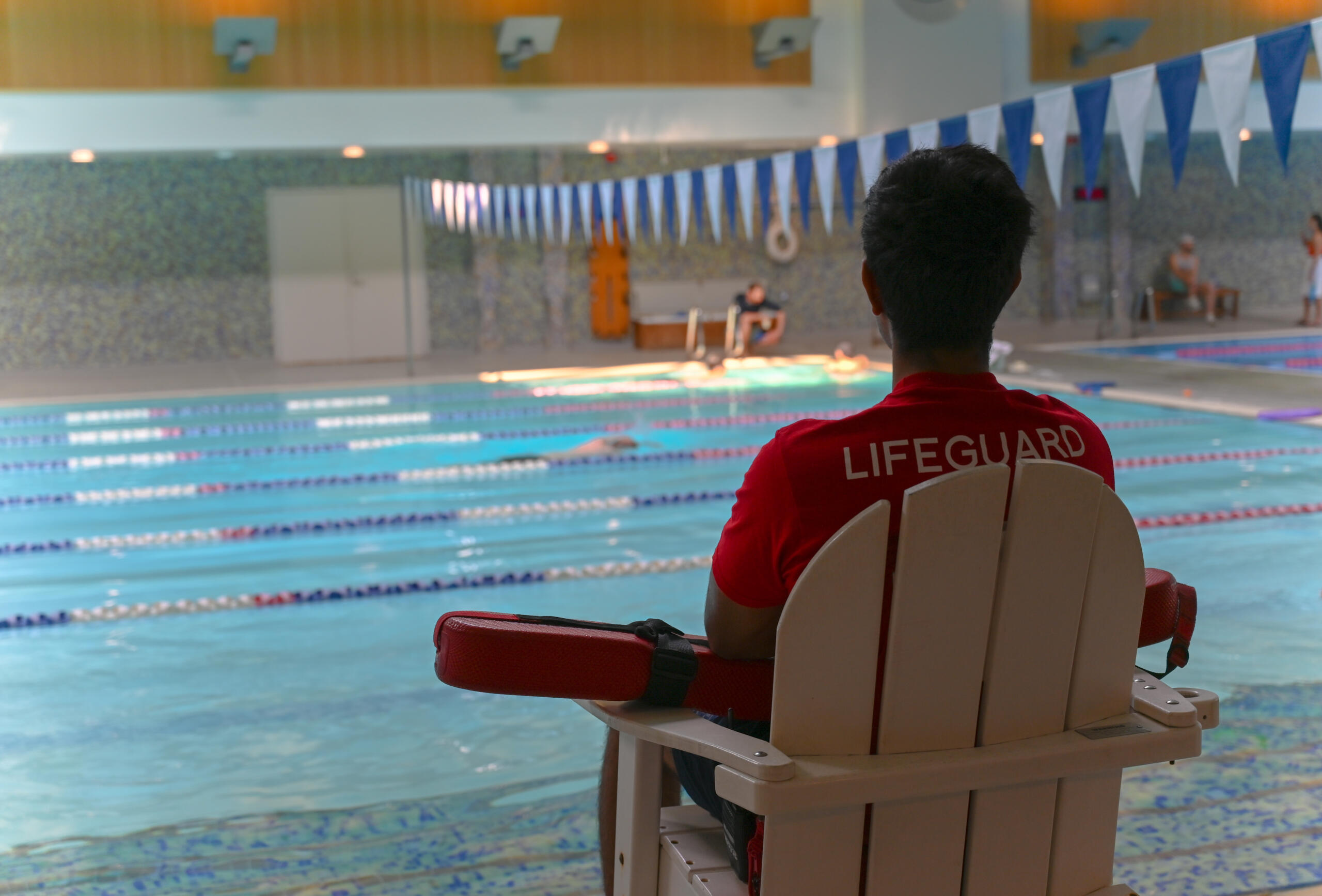 Working with The Bellevue Club Bellevue Club