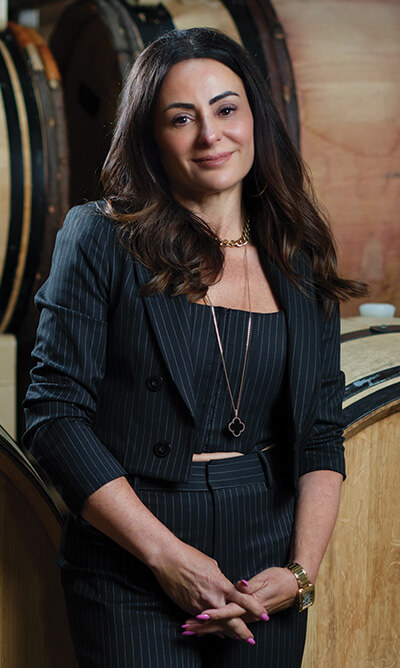 Angela’s Share - Reflections Magazine | Bellevue Club