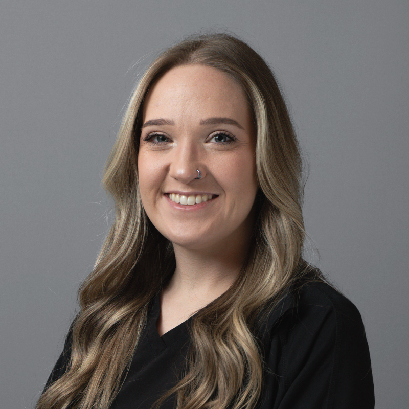 Karissa, Bellevue Club Spa Provider